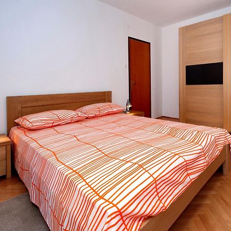 Apartments Beakovic 포레치 외부 사진