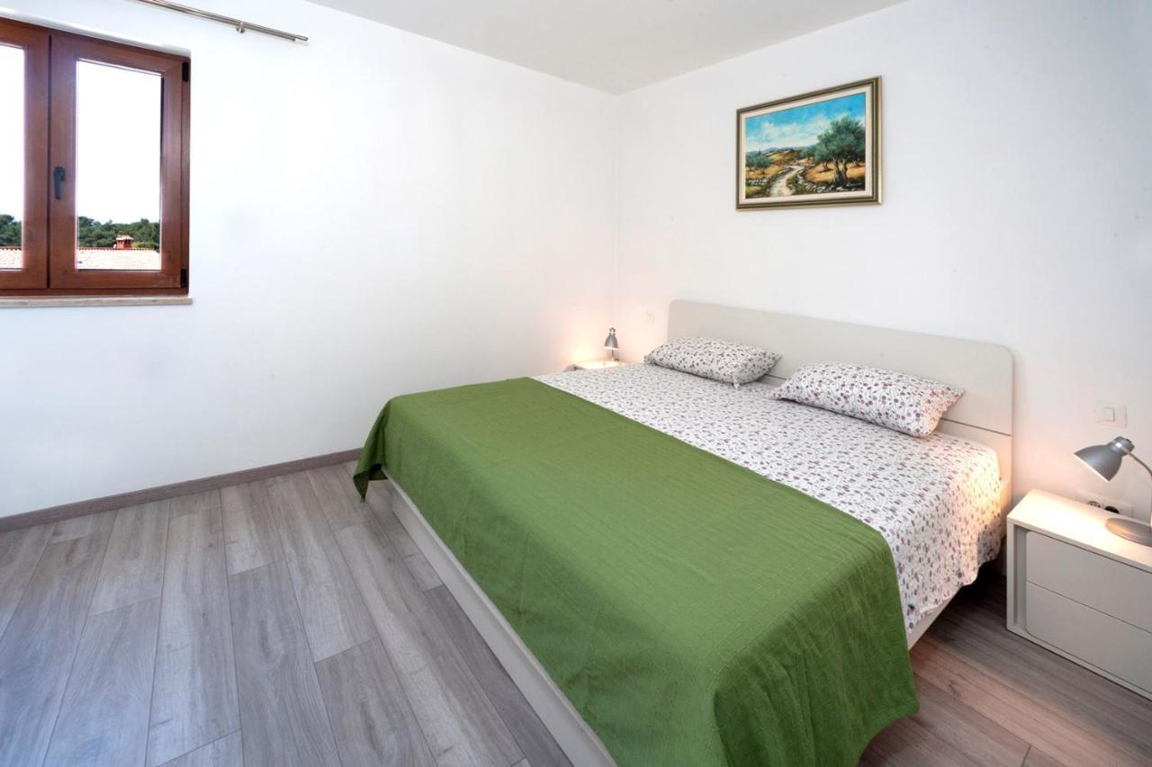 Apartments Beakovic 포레치 외부 사진